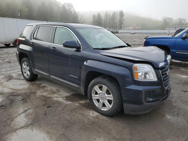 2GKFLSEK1G6107085 GMC Terrain Sle