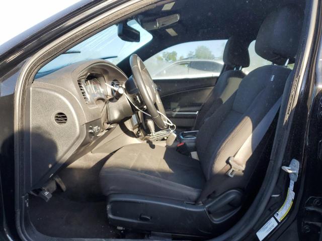 2C3CDXBG1EH146225 Dodge Charger Se