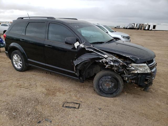 3C4PDCBB7GT104758 Dodge Journey Sxt