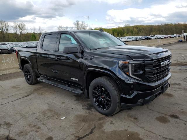 3GTPUCEK6NG616786 GMC Sierra K1500 Elevation