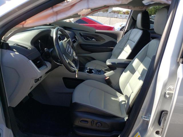 3GKALPEV6ML314239 GMC Terrain Slt