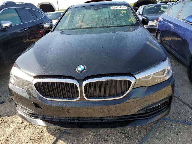 WBAJA5C51JWA39281 BMW 530 I
