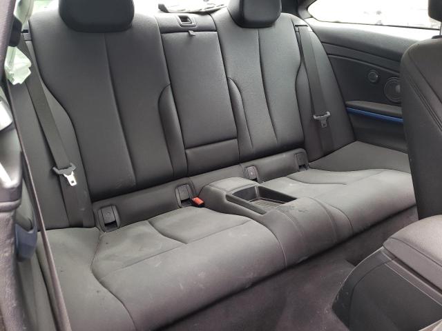 WBA4R7C54HK679730 BMW 430I