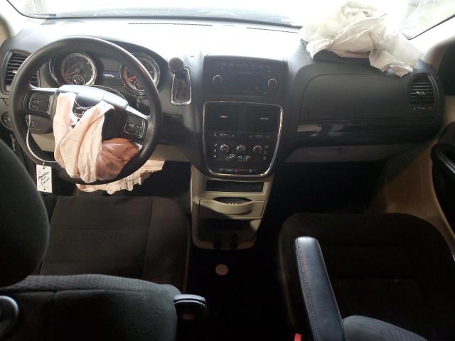 2C4RDGBG5FR567303 Dodge Grand Caravan Se