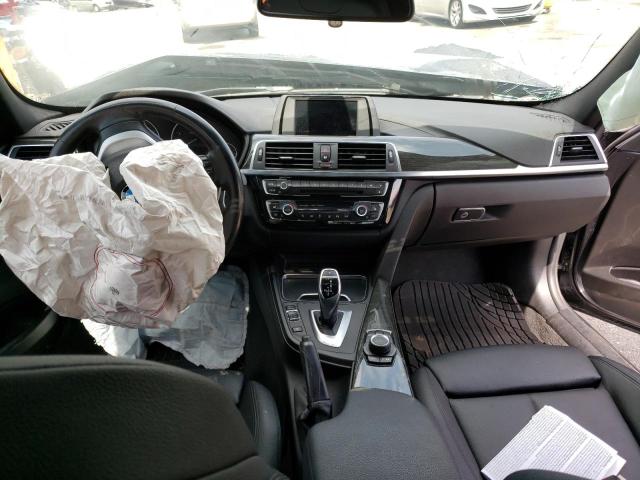 WBA8E5C54JA506688 BMW 328 D