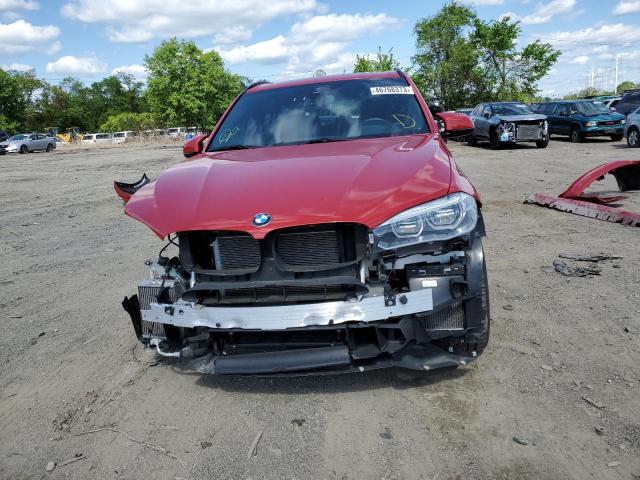 5YMKT6C56G0R79454 BMW X5 M