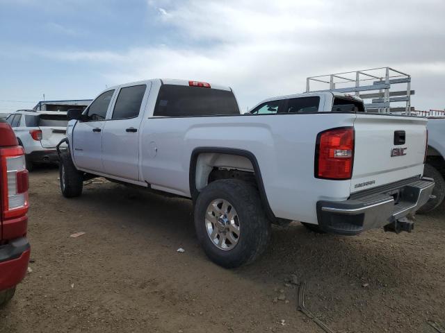 1GT12XE83FF550563 GMC Sierra K2500 Heavy Duty