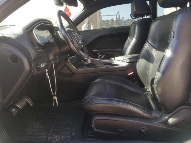 2C3CDZBT2FH889020 Dodge Challenger Sxt Plus