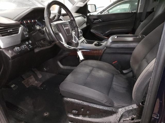 1GKS2AKC5KR334849 GMC YUKON SLE