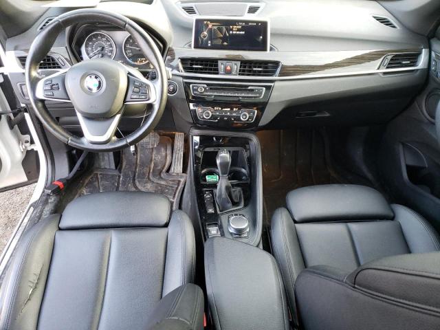 WBXHT3C35G5F67342 BMW X1 Xdrive28i