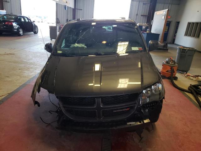 2C4RDGEG8KR752595 Dodge Grand Caravan Gt