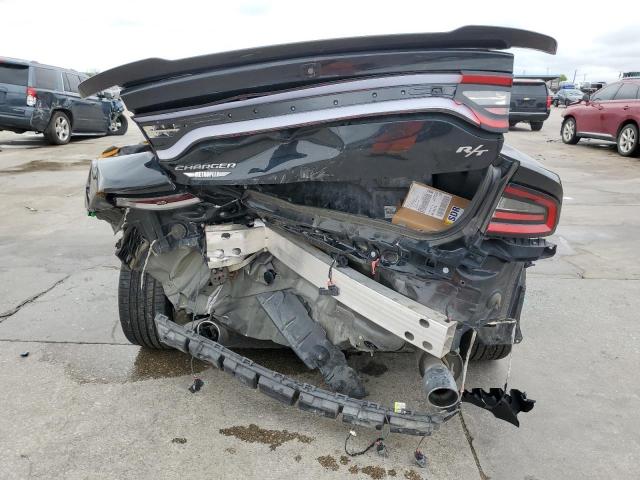 2C3CDXCT1KH738313 Dodge CHARGER R/T