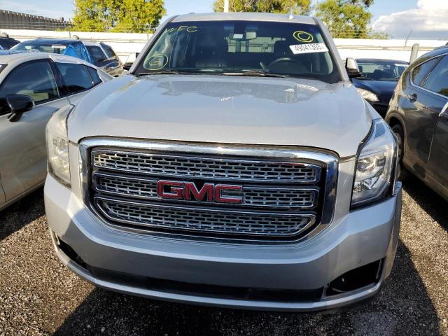 1GKS1AKC3FR687731 GMC YUKON SLE