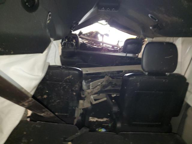 2C4RDGCG3KR621643 Dodge Grand Caravan Sxt