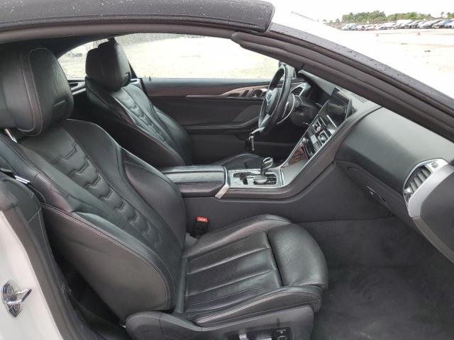 WBADZ2C09NCH18375 BMW 840i