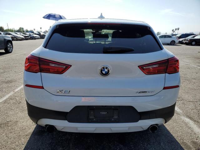 WBXYJ5C37JEF81459 BMW X2 Xdrive28i