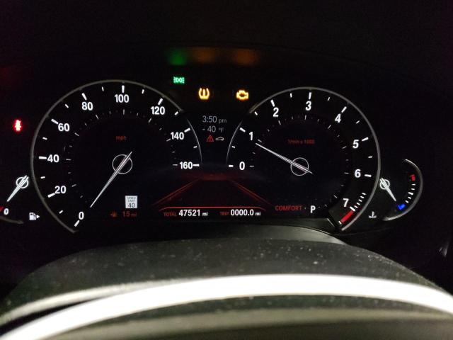 WBAJA5C51KWW49633 BMW 530 I