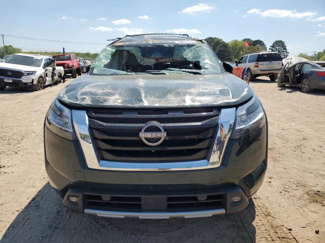 5N1DR3CA3NC232915 Nissan Pathfinder Sl