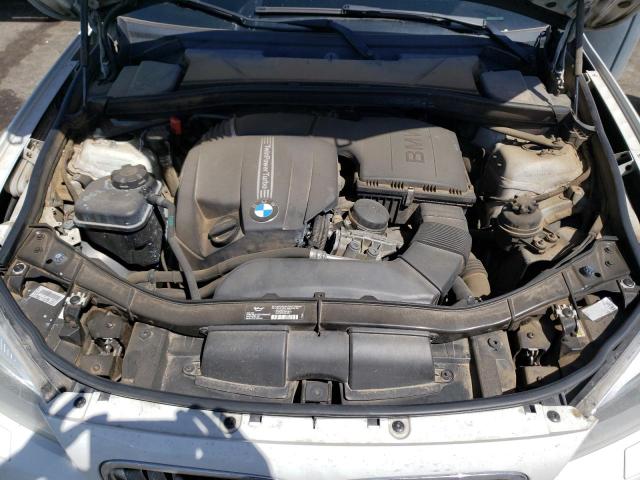 WBAVM5C51FVV94170 BMW X1 Xdrive35i