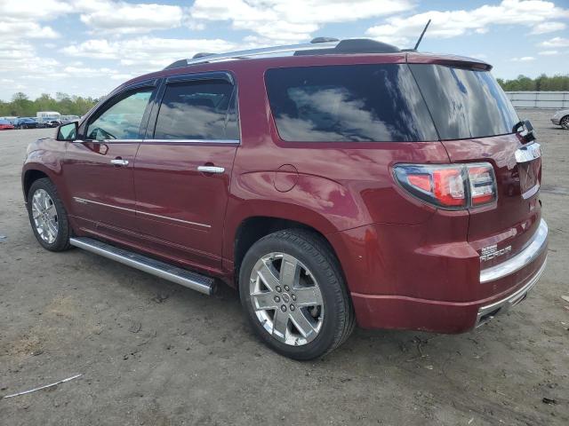 1GKKVTKD5GJ244666 GMC Acadia Denali