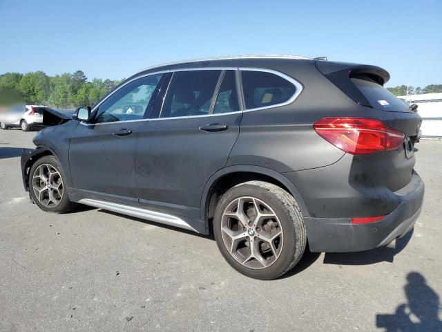 WBXHT3C39GP883439 BMW X1 Xdrive28i