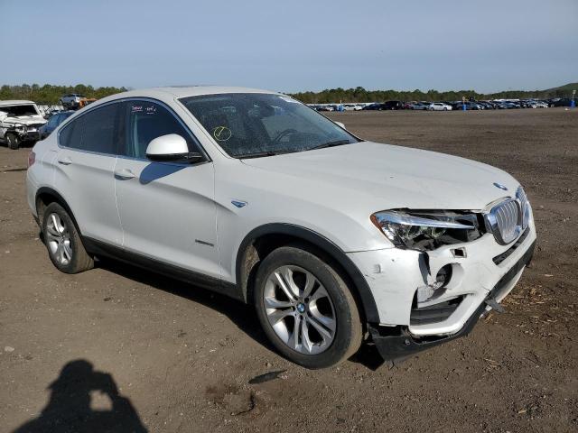 5UXXW3C59F0M87177 BMW X4 Xdrive28i