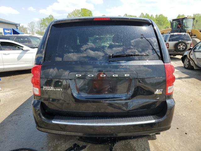 2C4RDGCG9FR549014 Dodge Grand Caravan Sxt