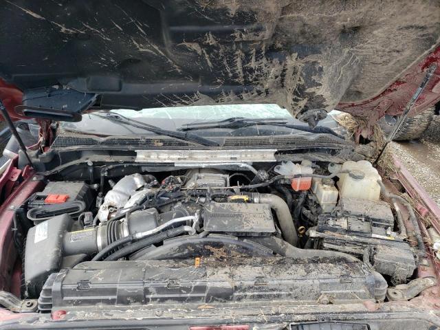 1GT49WEY7LF304145 GMC Sierra K3500 Denali