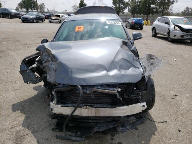 WBA8E5C54JA506688 BMW 328 D