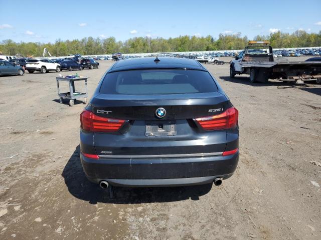 WBA5M4C53FD184132 BMW 535 XIGT