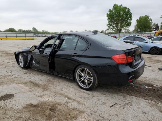 WBA3B9G5XFNR94565 BMW 335 XI