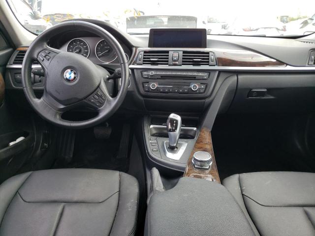 WBA3C3G53FNT51551 BMW 320 I Xdrive