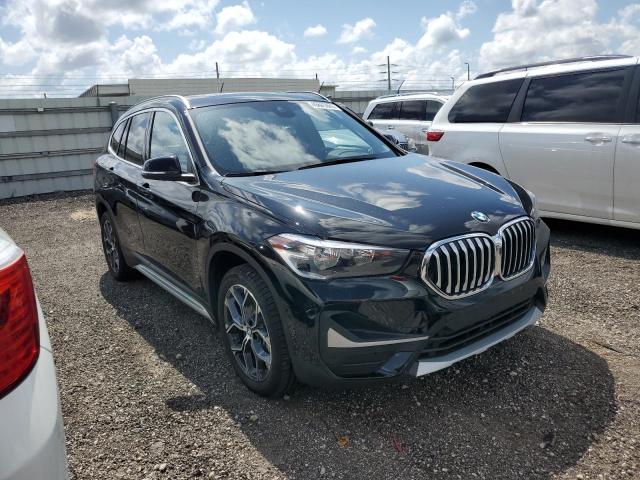 WBXJG7C06M5T74404 BMW X1 Sdrive28i