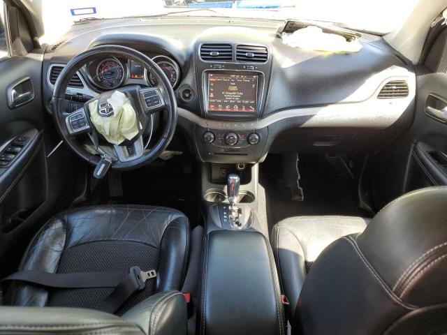 3C4PDDGG8JT386488 Dodge Journey Crossroad