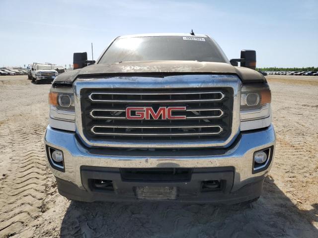 1GT12YE86FF536145 GMC Sierra K2500 Sle