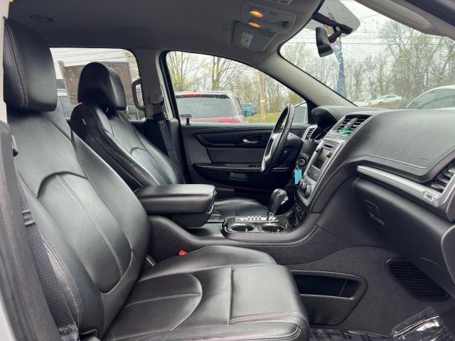 1GKKVRKD2FJ122025 GMC Acadia Slt-1