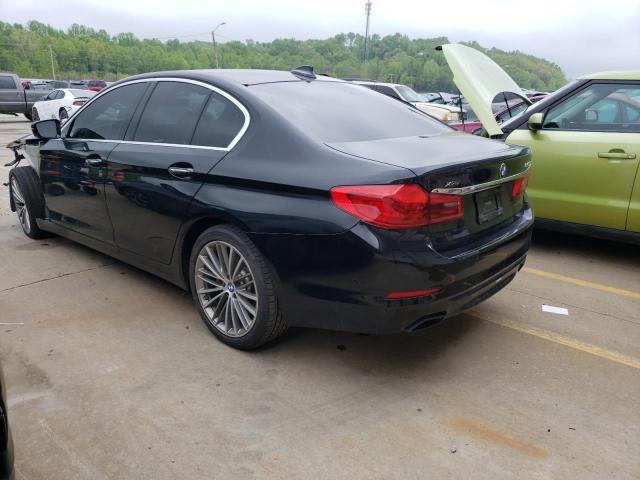WBAJE7C51JWD49592 BMW 540 XI