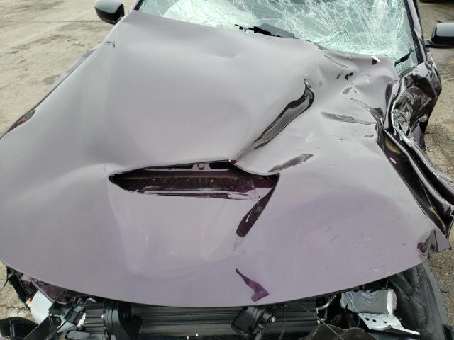 2C3CDXCT0NH203347 Dodge CHARGER R/T