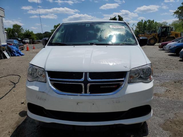 2C7WDGBG1JR363905 Dodge Grand Caravan Se