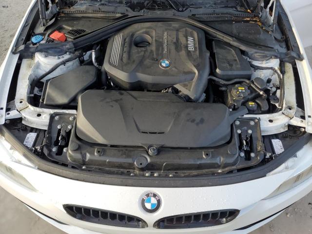 WBA8B9C5XJAE22121 BMW 330 I