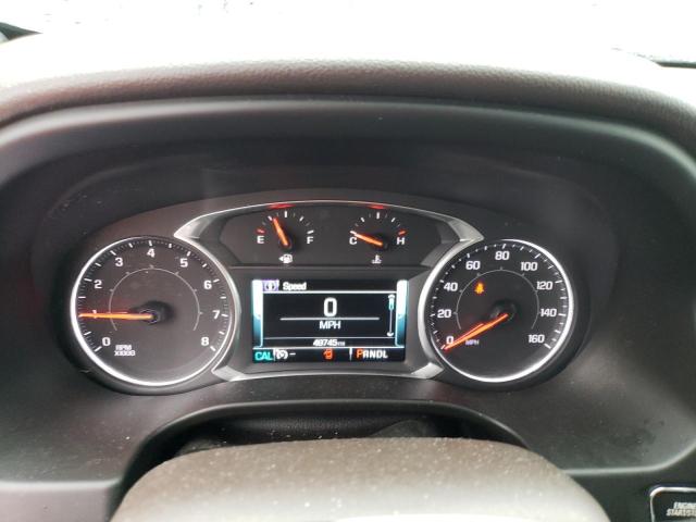 1GKKNWLS1JZ139694 GMC Acadia Slt-2