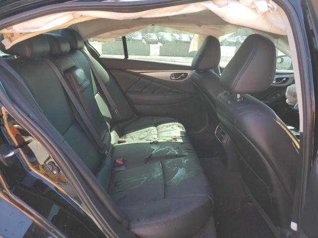 JN1EV7AR7LM257086 Infiniti Q50 PURE