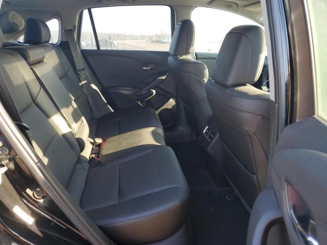 5J8TB4H50HL022820 Acura Rdx Technology