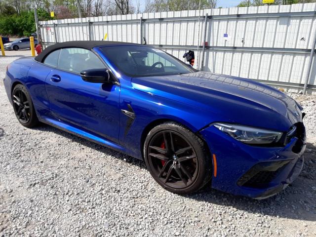 WBSDZ0C05NCJ65897 BMW M8