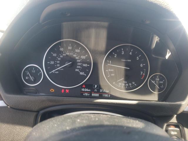 WBA3B5C55FP654436 BMW 328 Xi Sulev