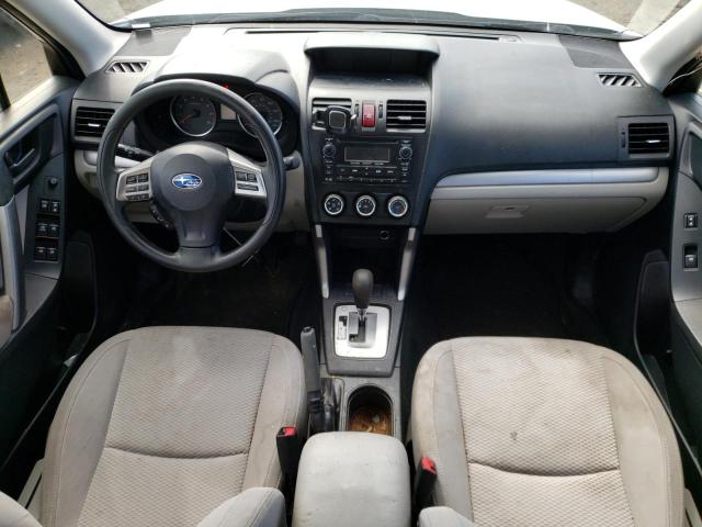 JF2SJABC2FH514494 Subaru Forester 2.5i