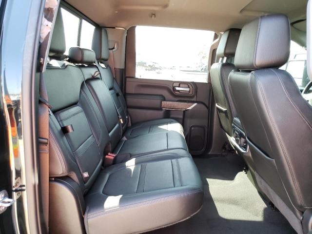 1GT49REY7NF103897 GMC Sierra K2500 Denali