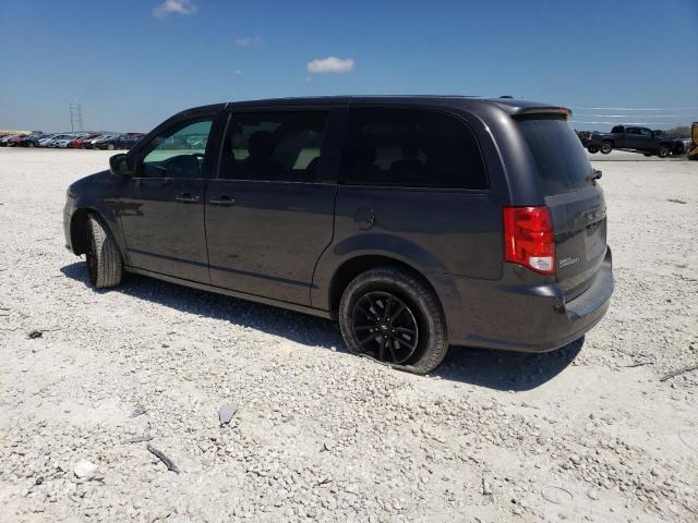 2C4RDGEG1LR169125 Dodge Grand Caravan Gt