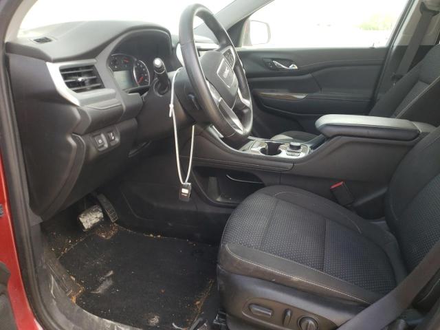 1GKKNRLSXMZ121510 GMC ACADIA SLE