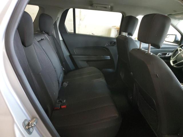2GKALREKXE6167446 GMC Terrain Sle